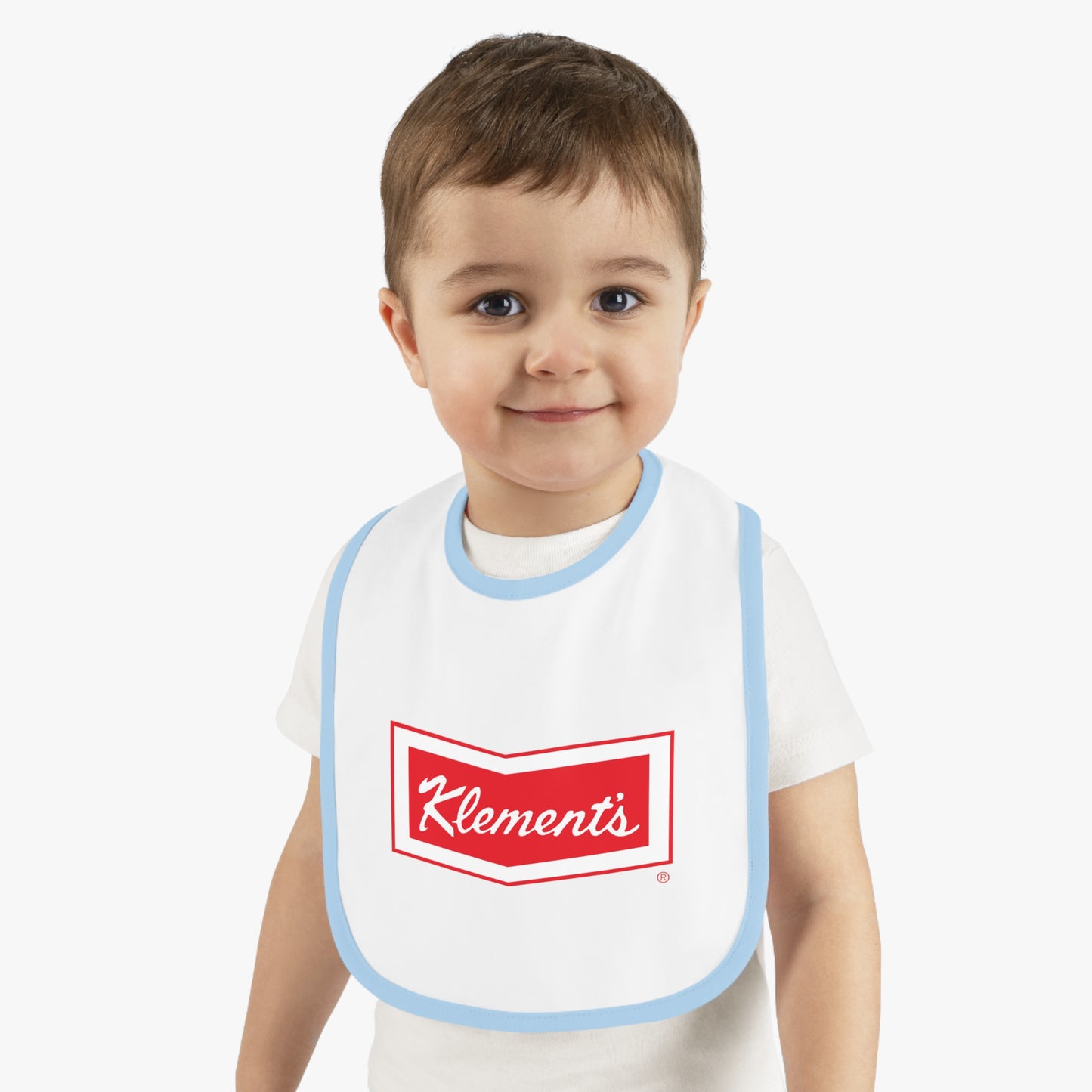 Baby Bib