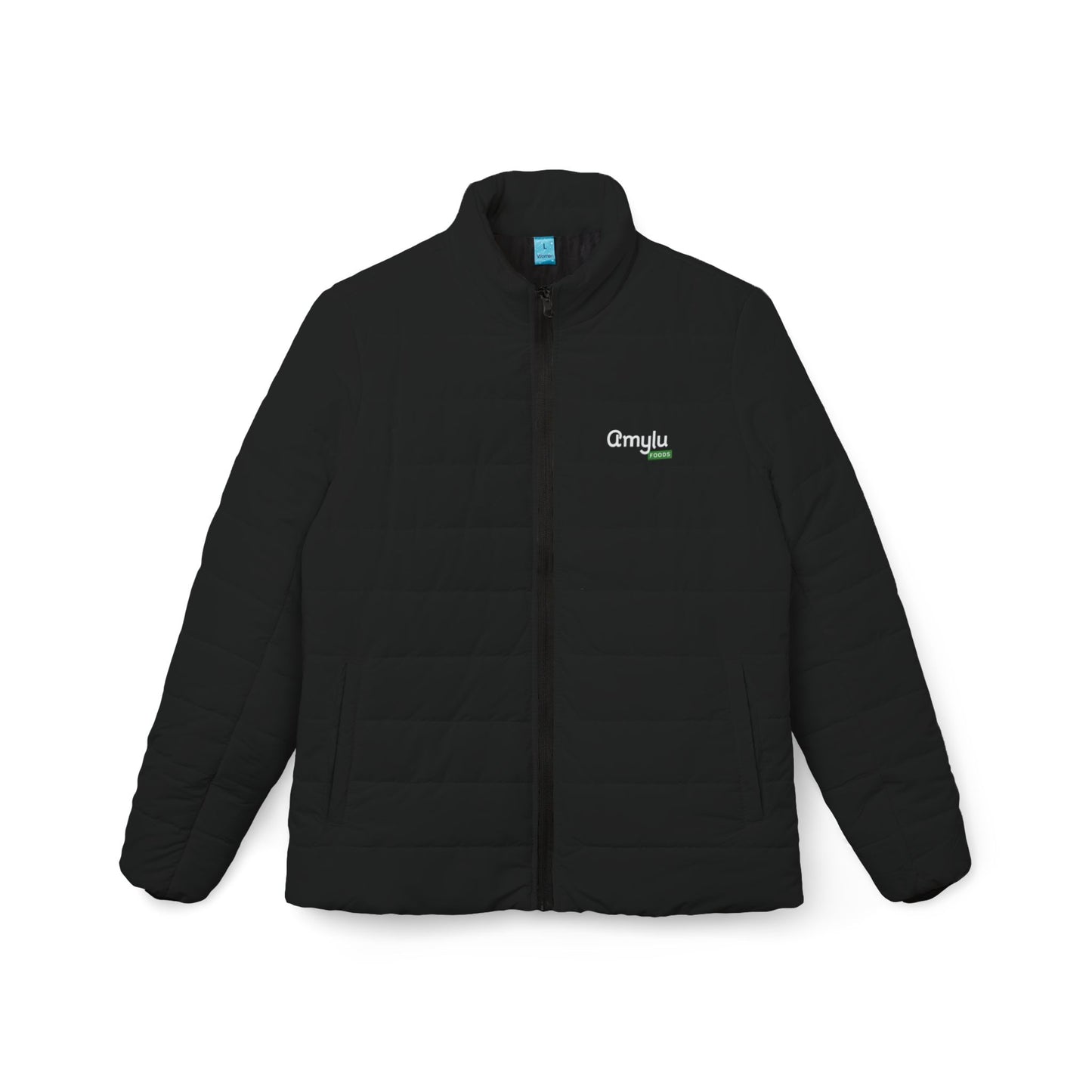 Women’s Puffer Jacket