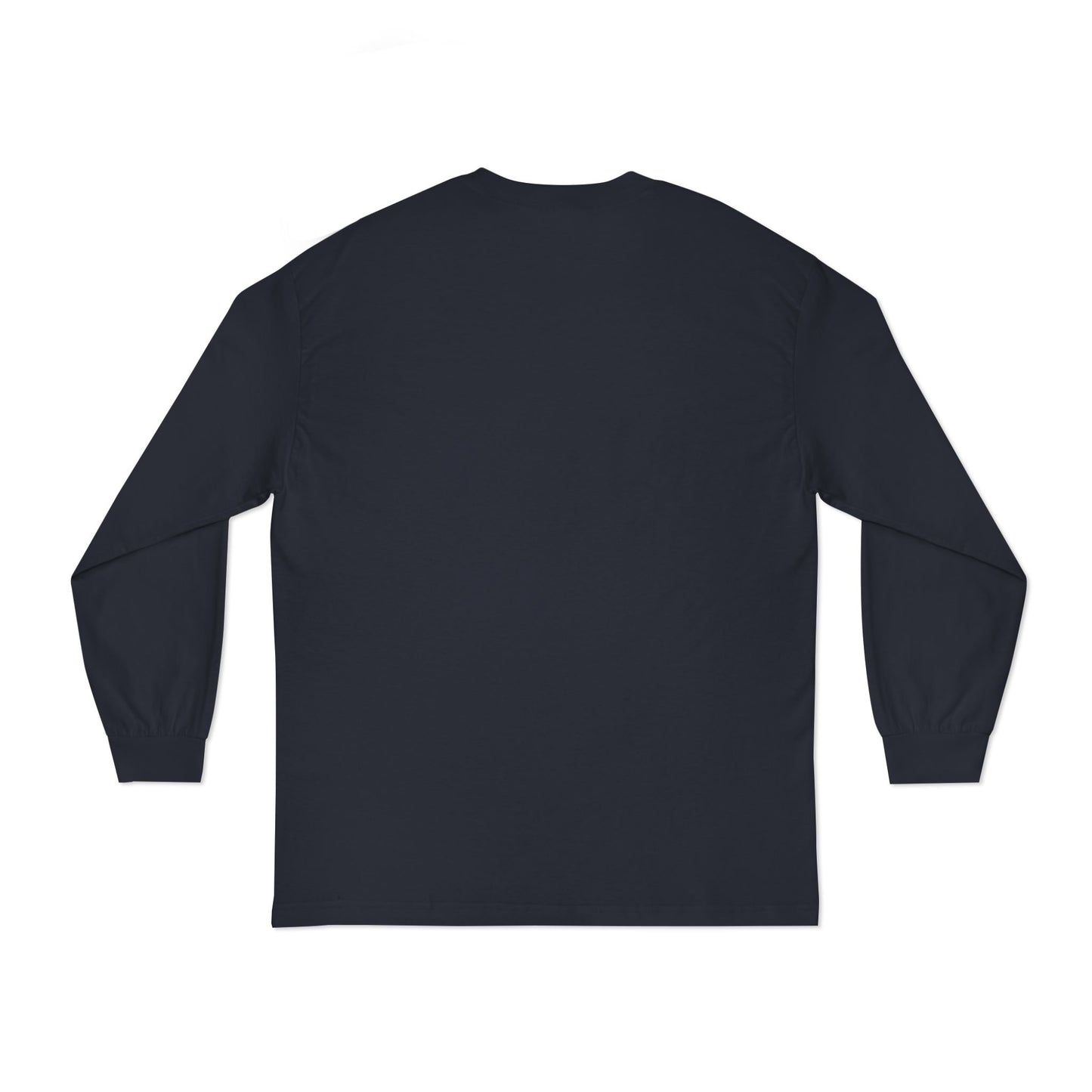 Unisex Classic Long Sleeve T-Shirt - Klements