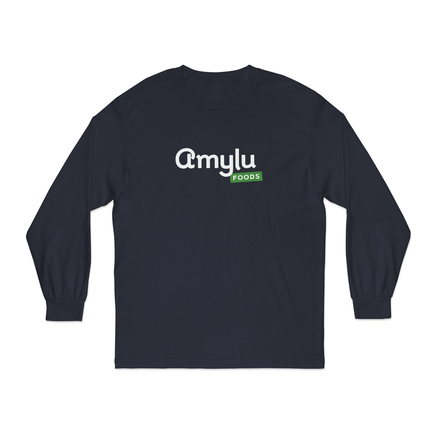 Unisex Classic Long Sleeve T-Shirt