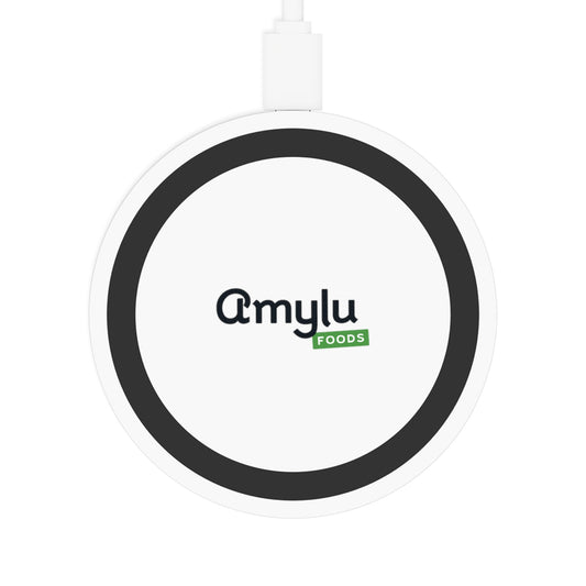 Quake Wireless Charging Pad