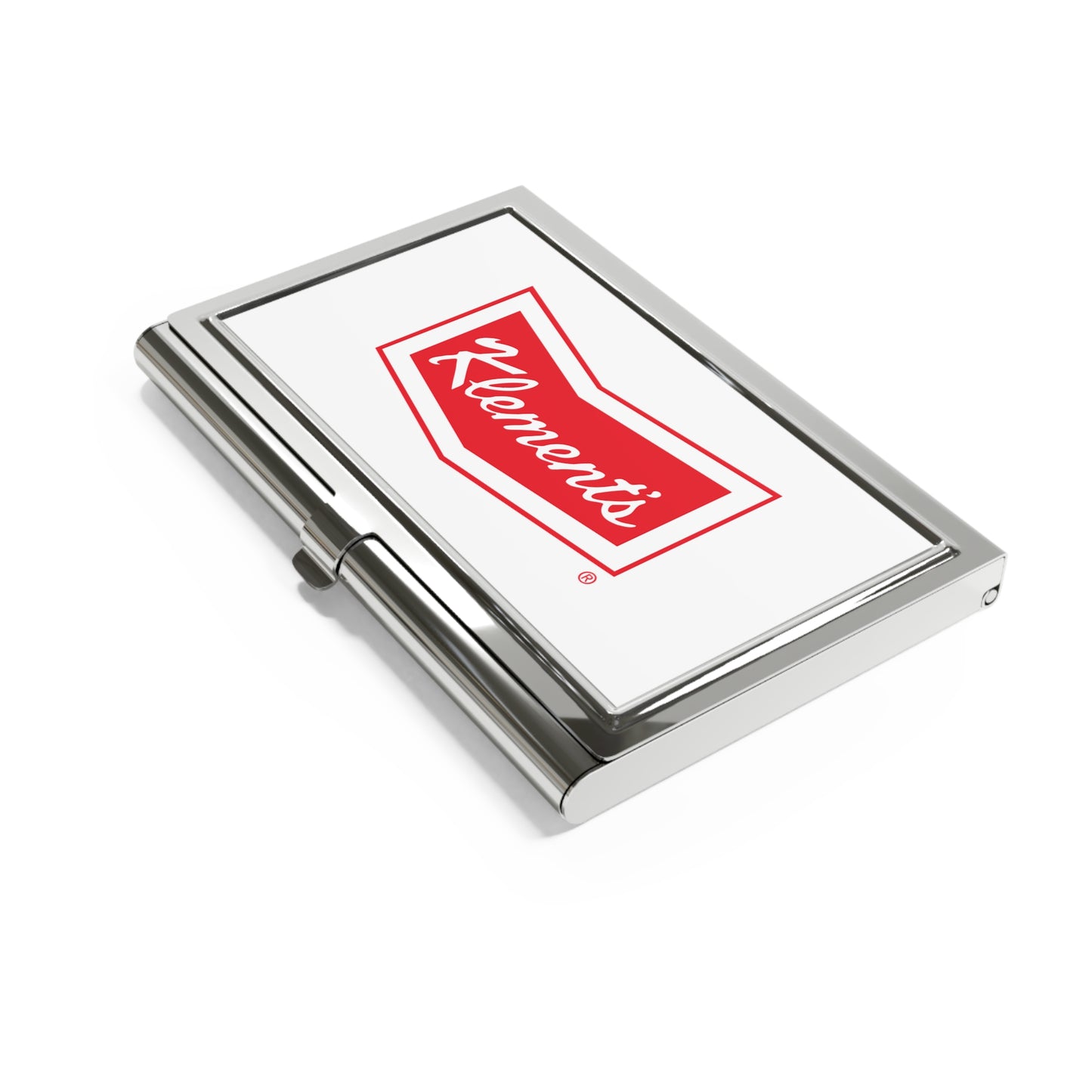 Business Card Holder - Klements