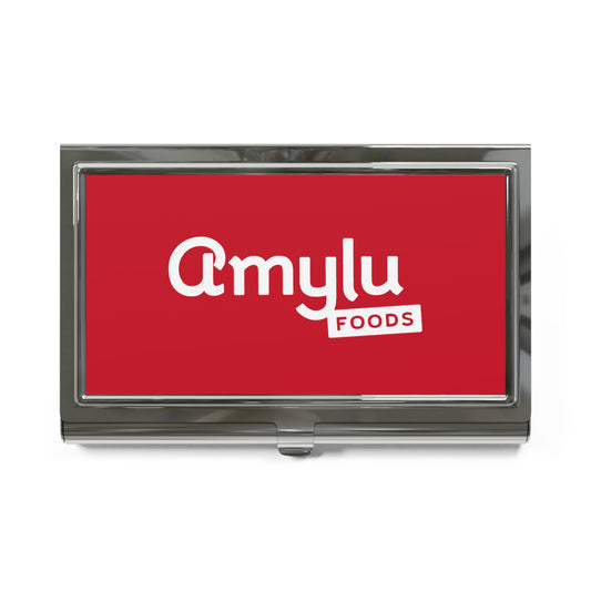 Business Card Holder