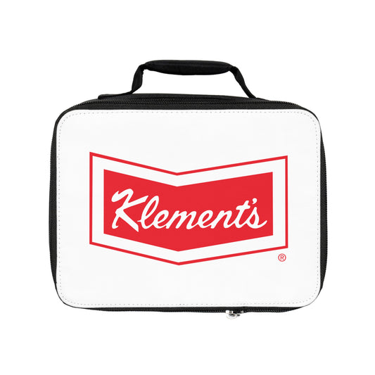 Lunch Bag - Klements