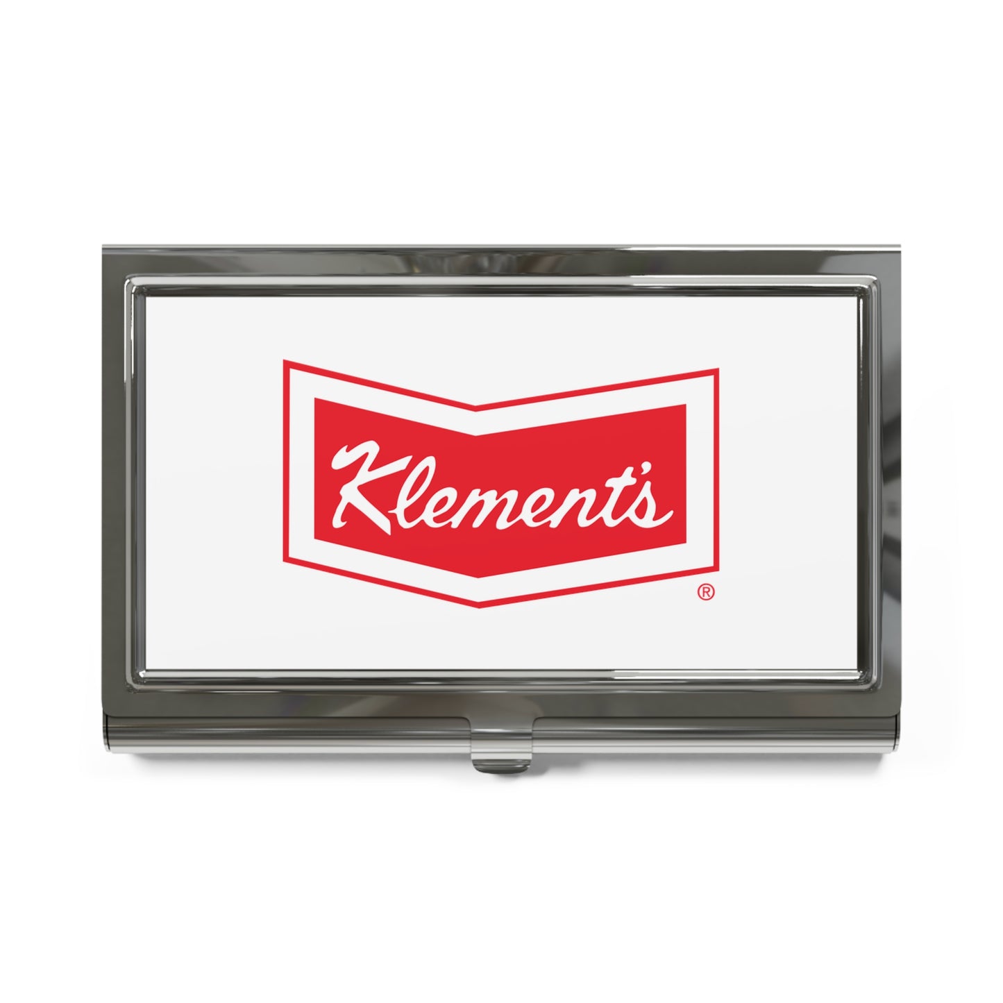 Business Card Holder - Klements