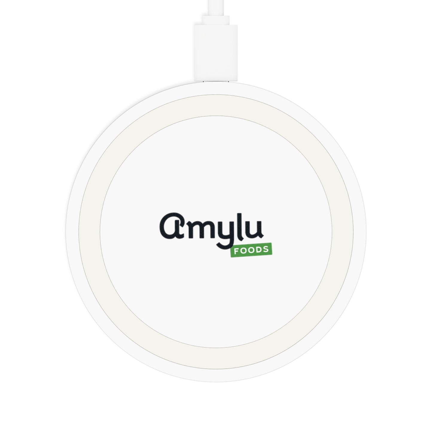 Quake Wireless Charging Pad