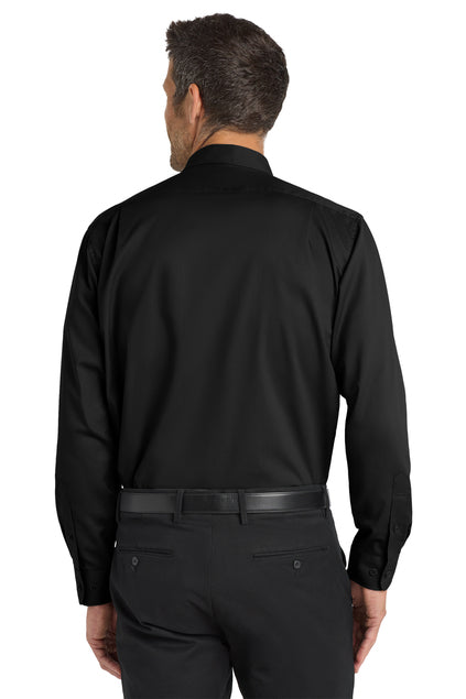 Port Authority® SuperPro™ Twill Shirt