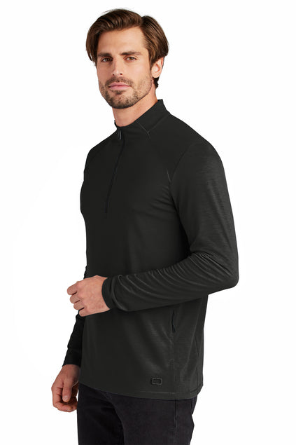 OGIO® Motion 1/4-Zip