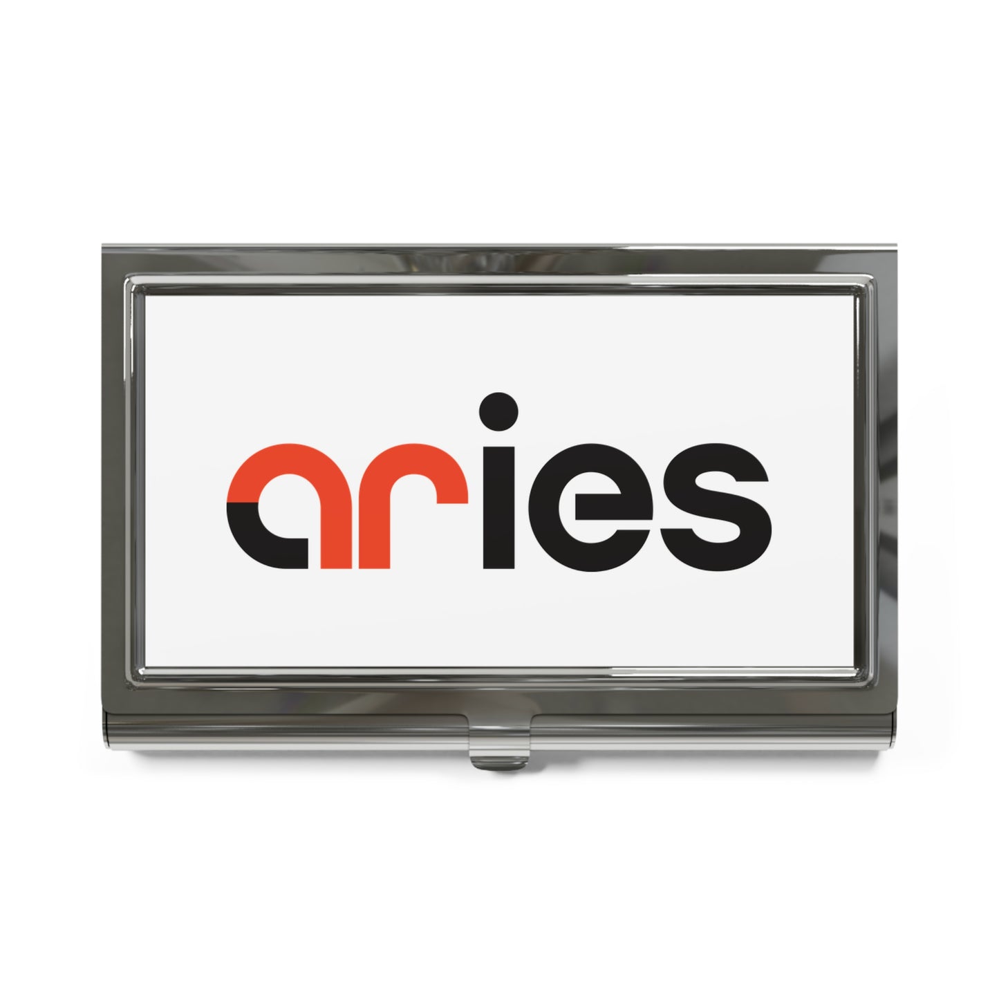 Business Card Holder - Aries
