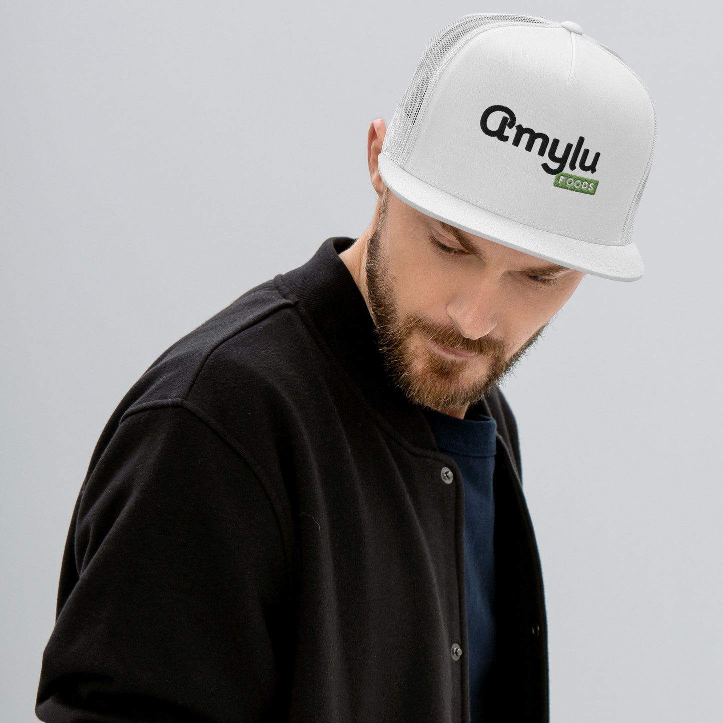 Five Panel Cap