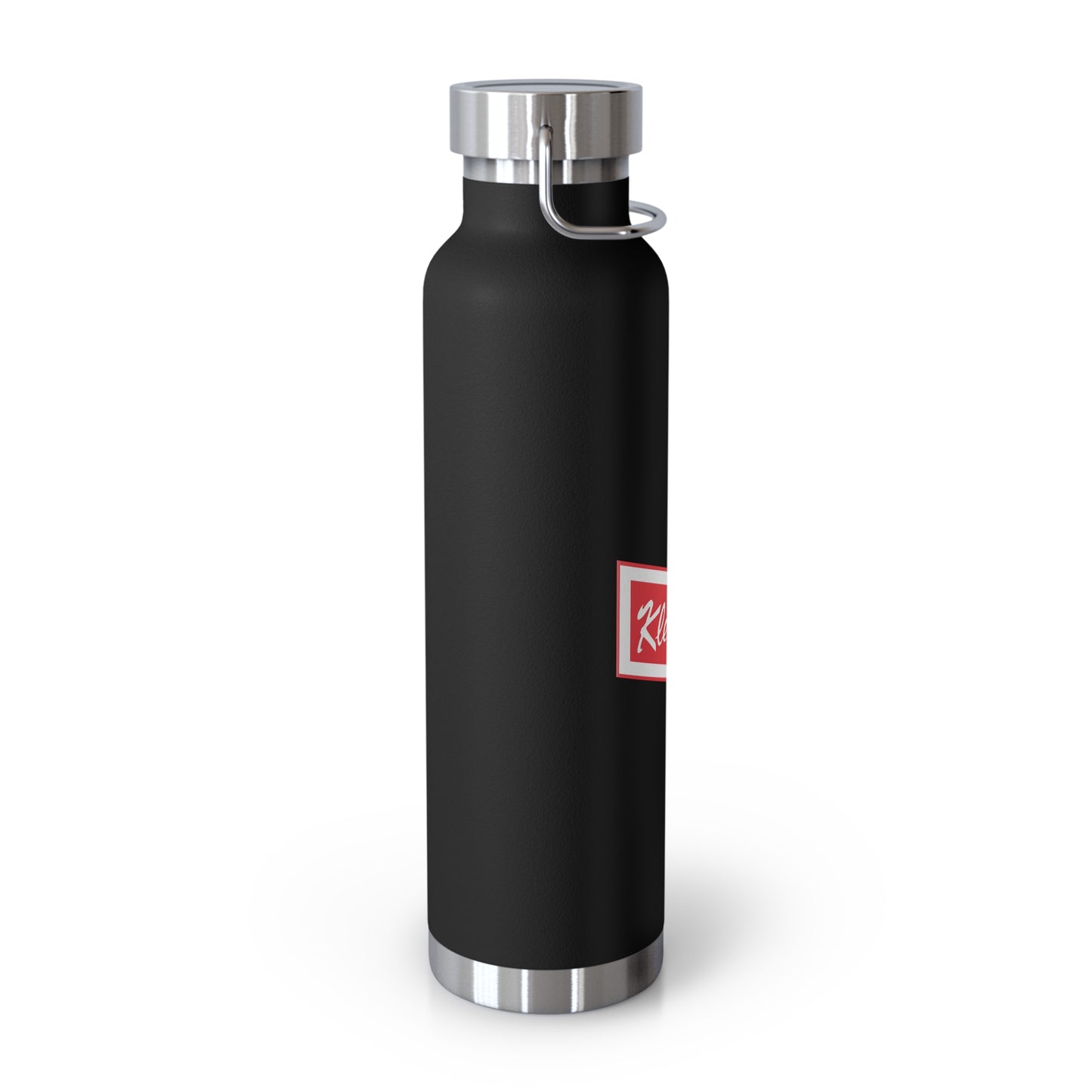 Copper Vacuum Insulated Bottle, 22oz