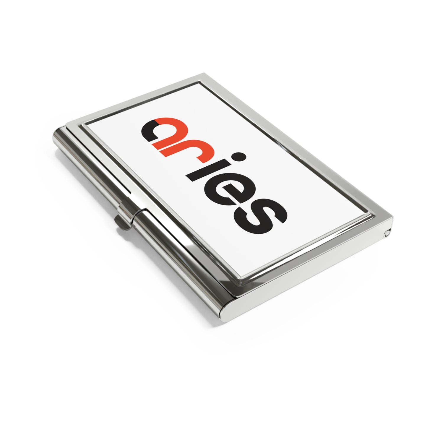 Business Card Holder - Aries