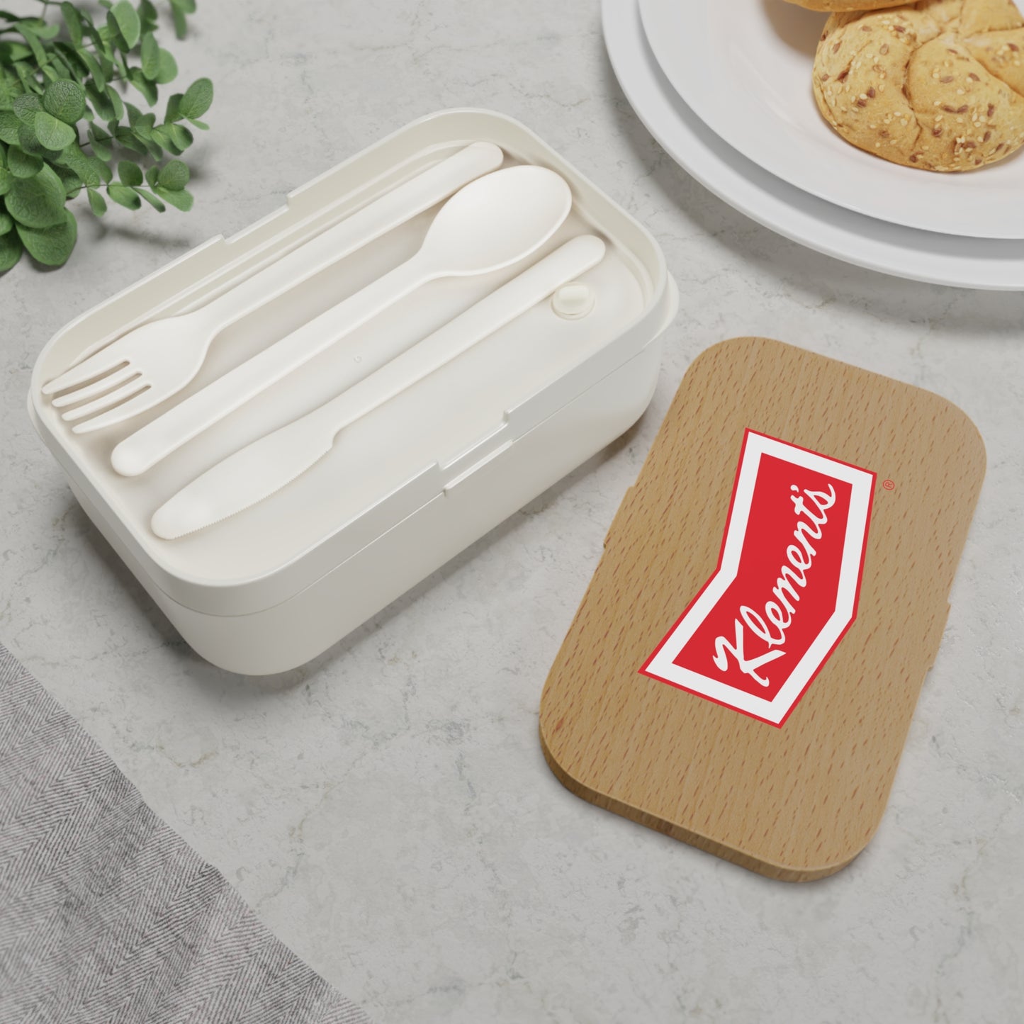 Bento Lunch Box