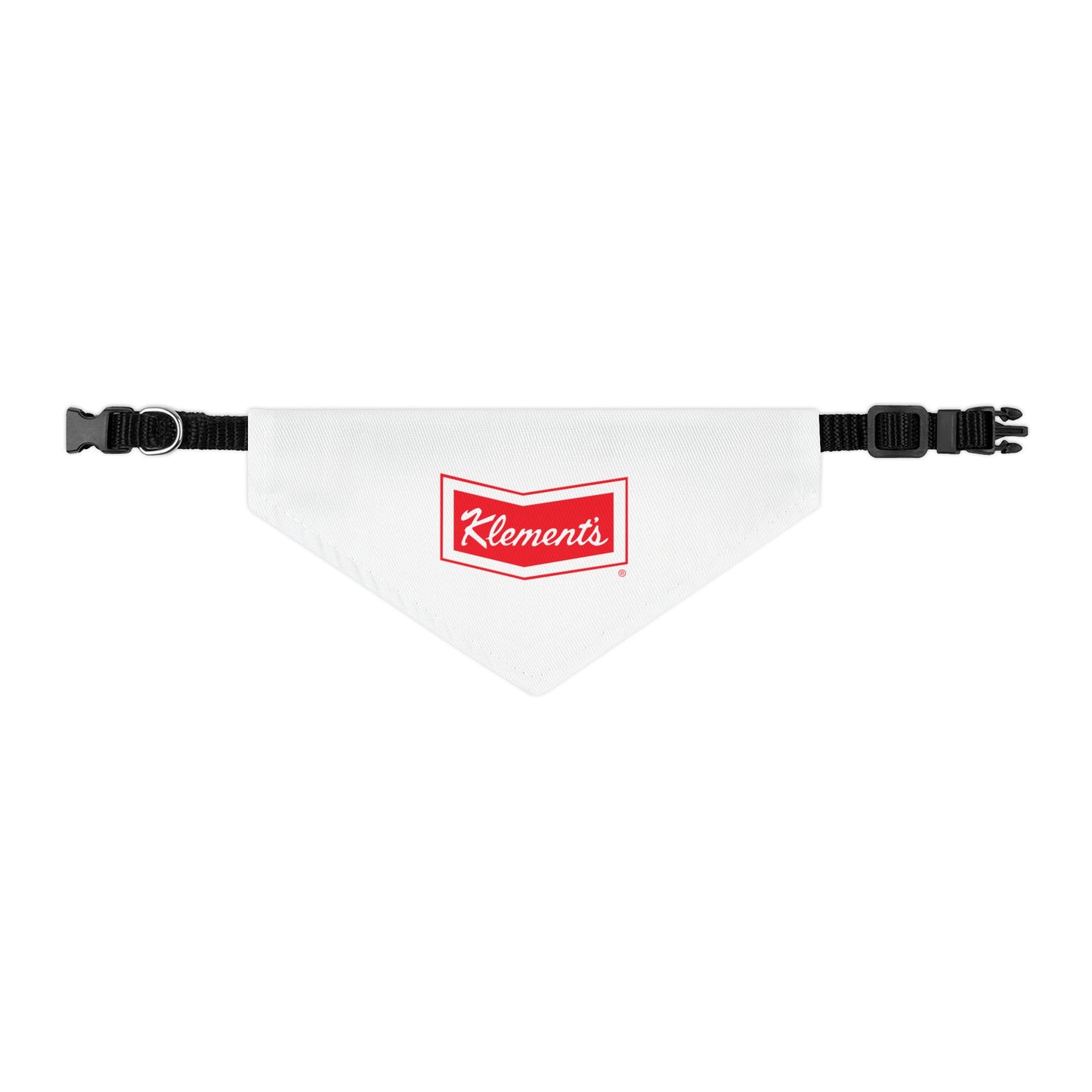 Pet Bandana Collar