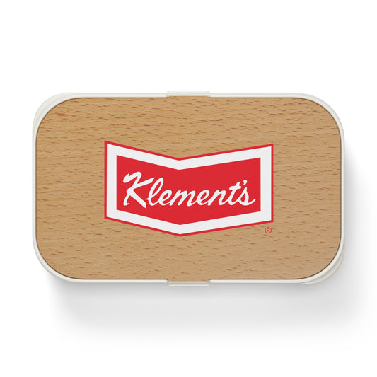 Bento Lunch Box