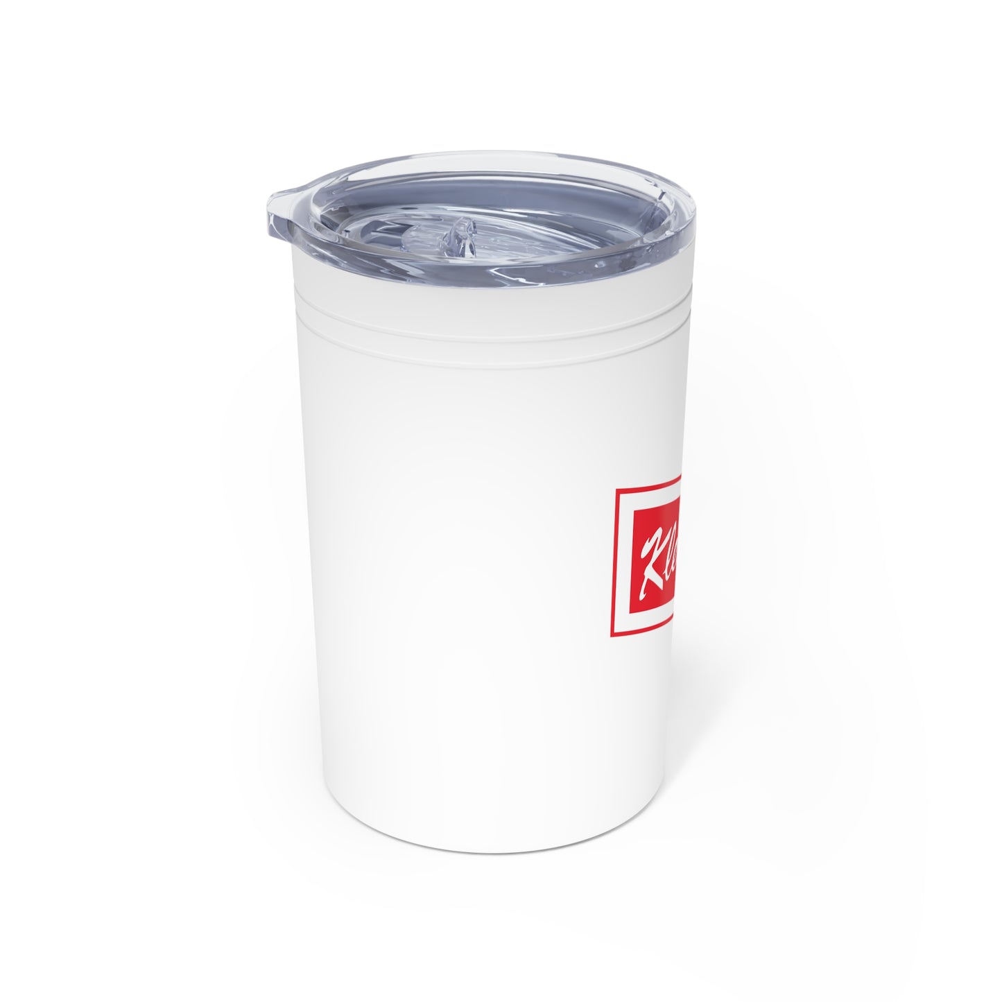 Vacuum Insulated Tumbler, 11oz