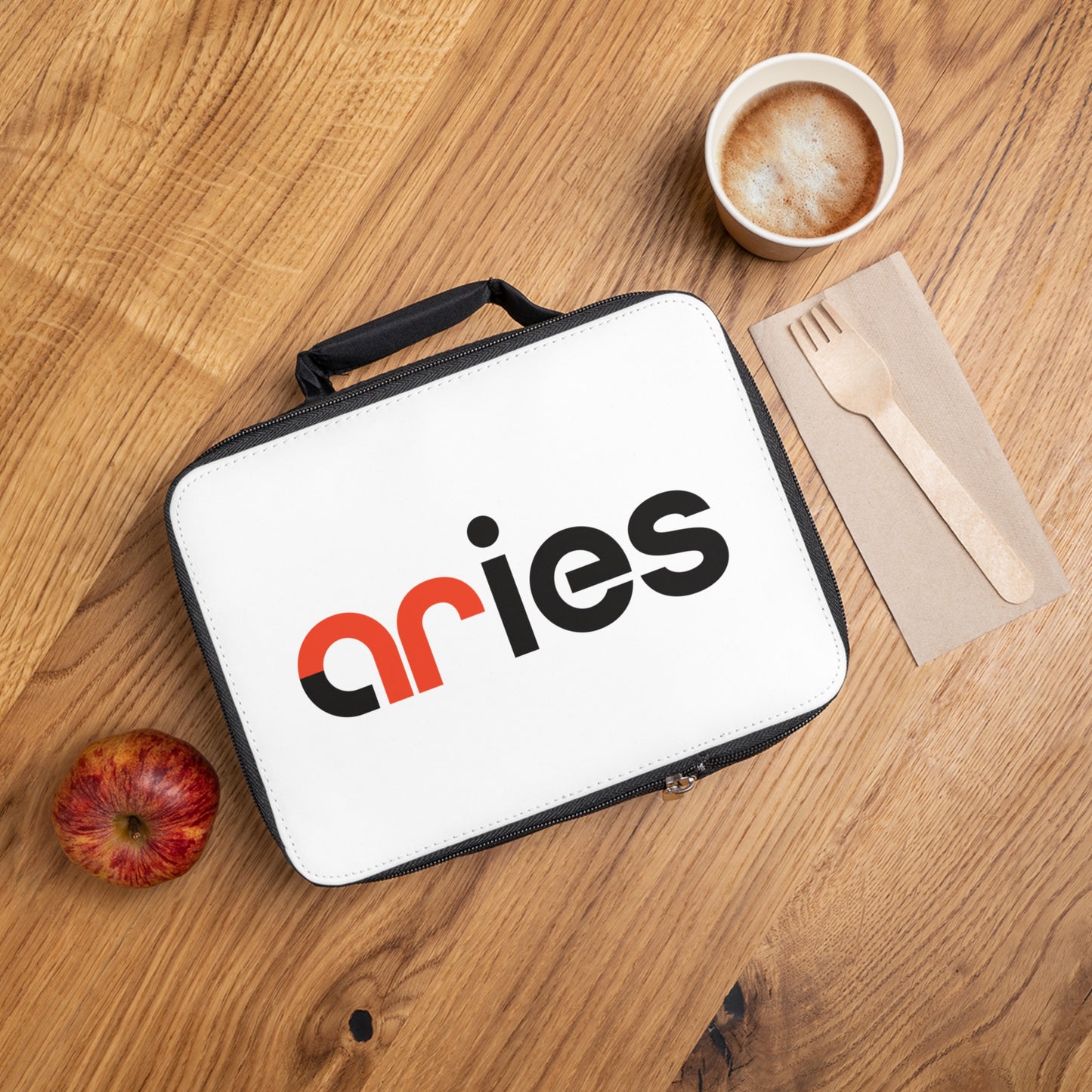 Lunch Bag - Aries