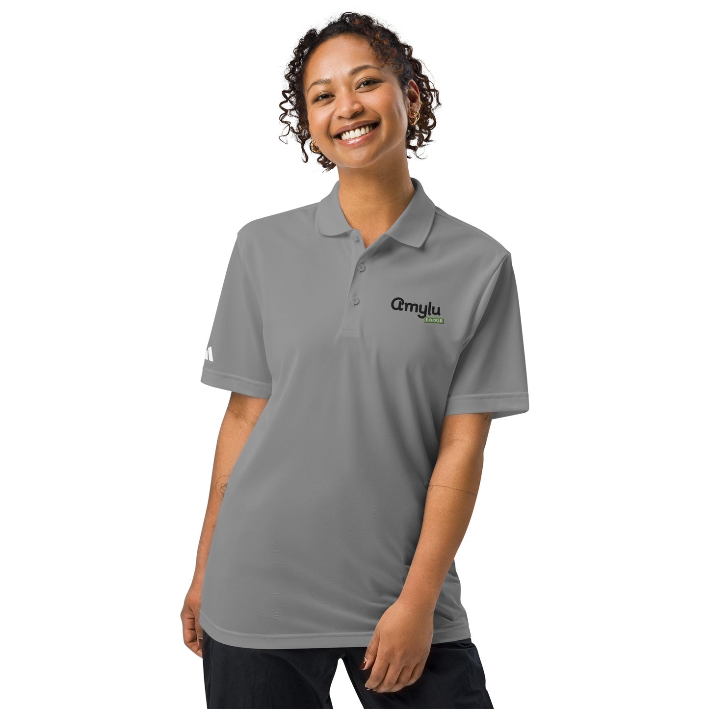 Adidas | Sport Performance Polo