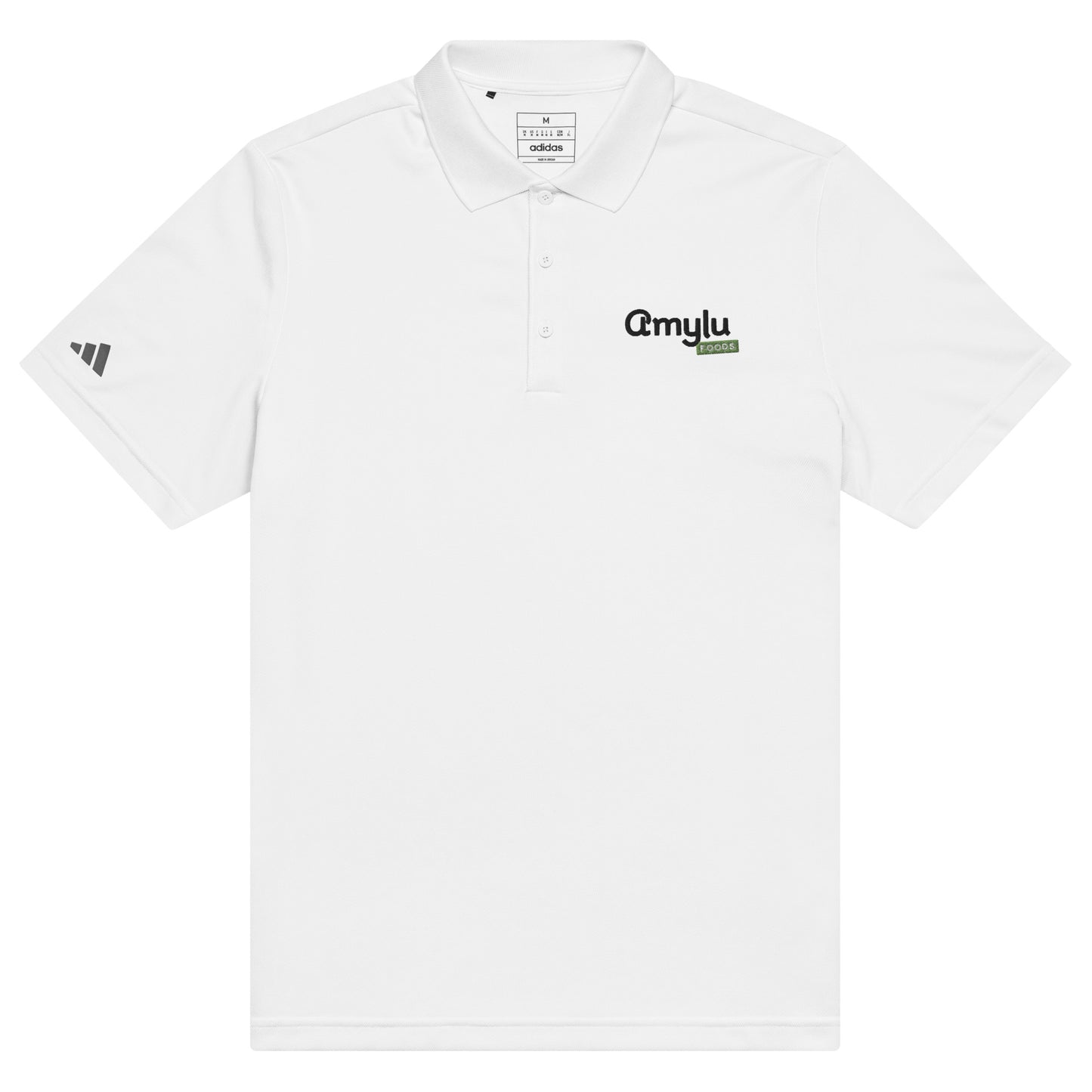 Adidas | Sport Performance Polo