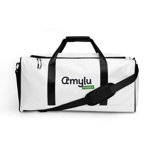All-over Duffle Bag