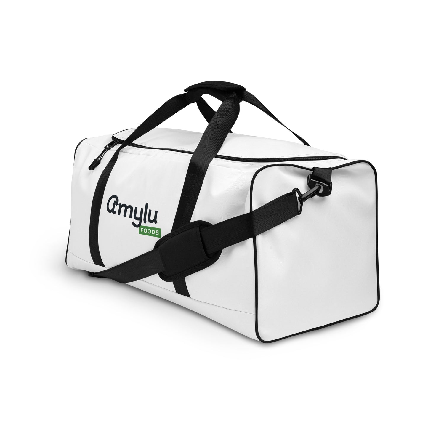 All-over Duffle Bag