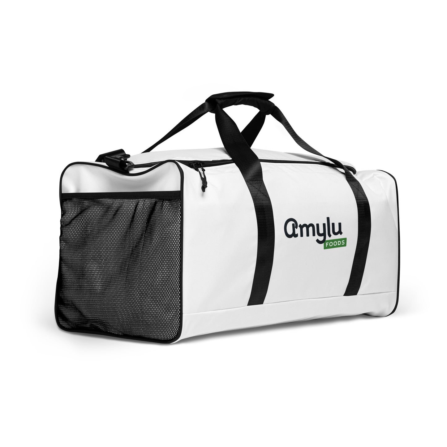 All-over Duffle Bag