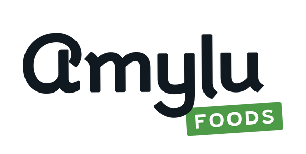 Amylu Foods Swag