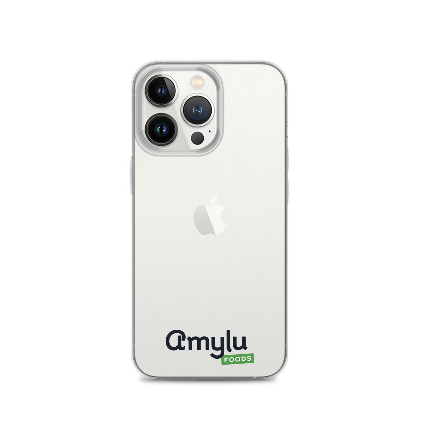 Clear iPhone Case