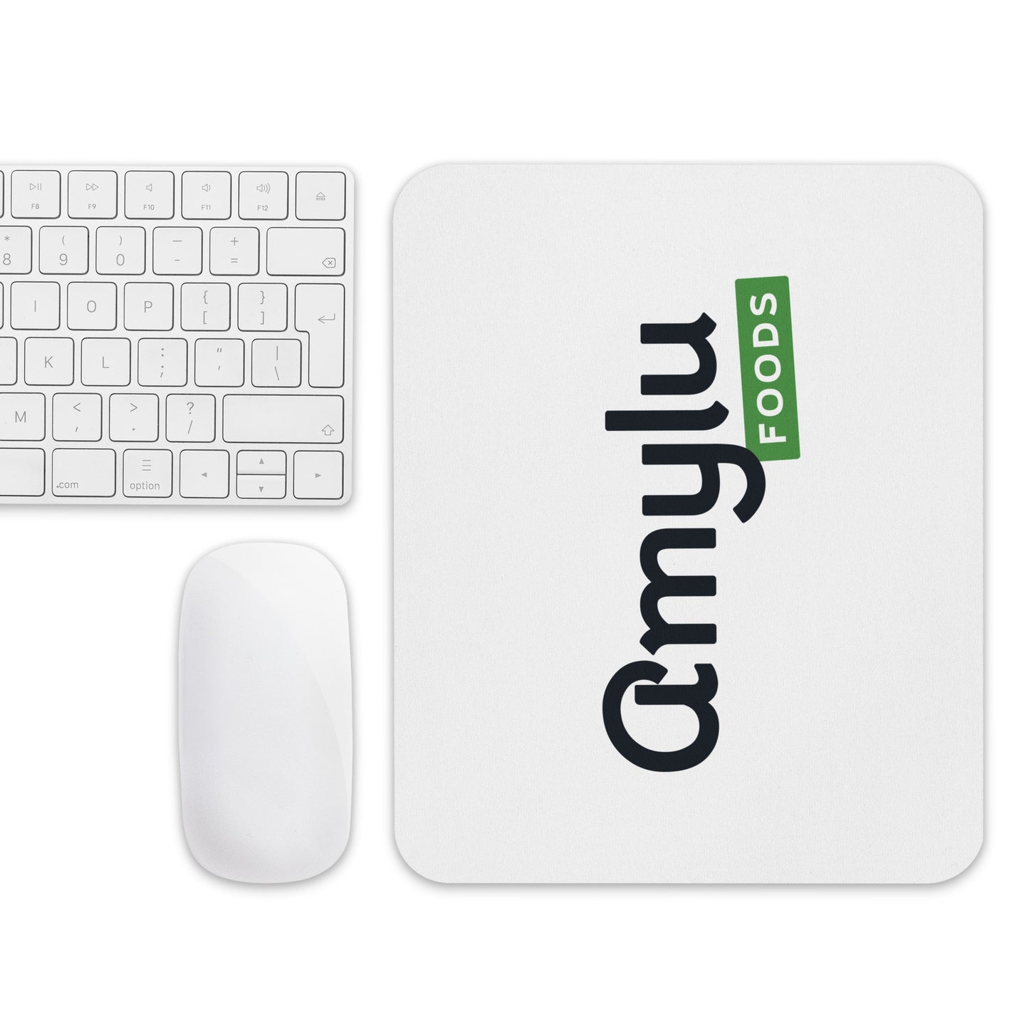 Mouse Pad