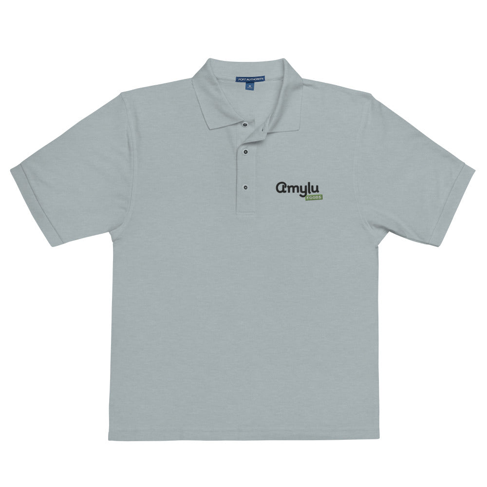 Classic Men's Polo