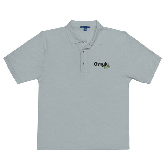 Classic Men's Polo