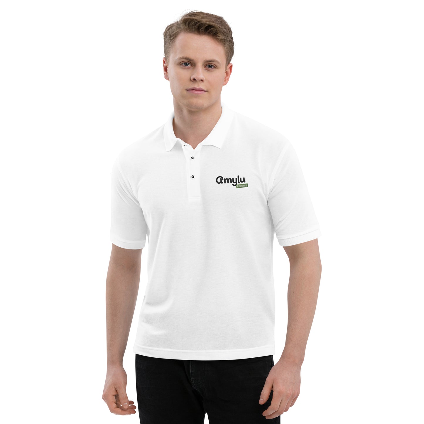 Classic Men's Polo