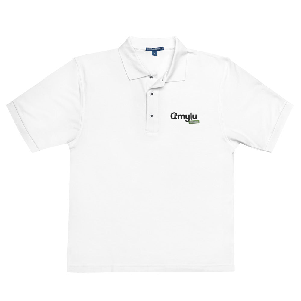 Classic Men's Polo