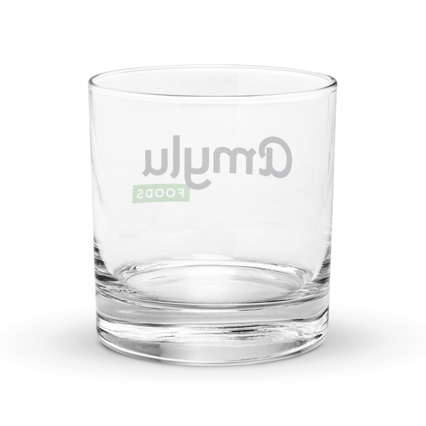Rocks Glass