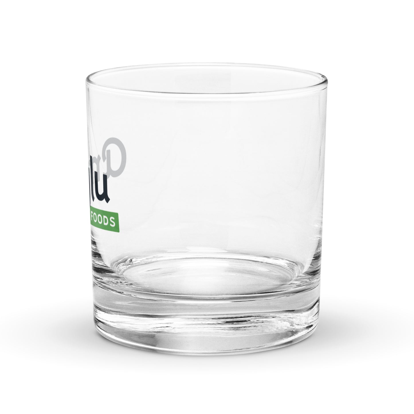 Rocks Glass
