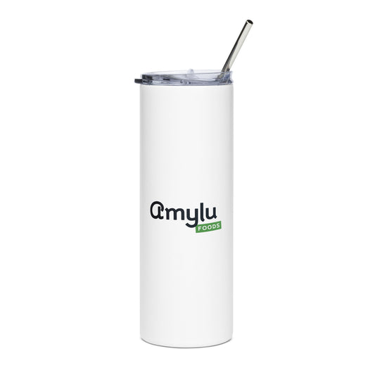 Stainless Steel Tumbler