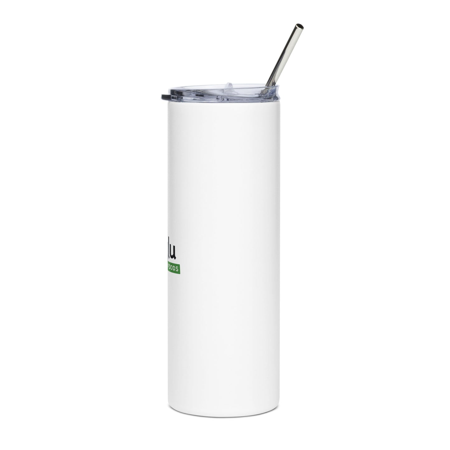 Stainless Steel Tumbler