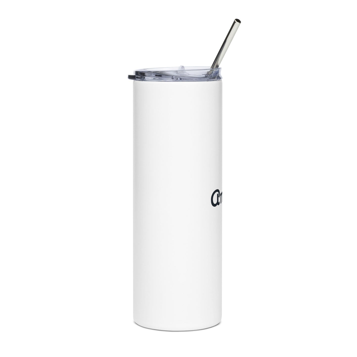 Stainless Steel Tumbler