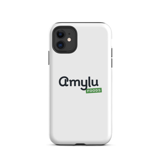 Tough iPhone Case