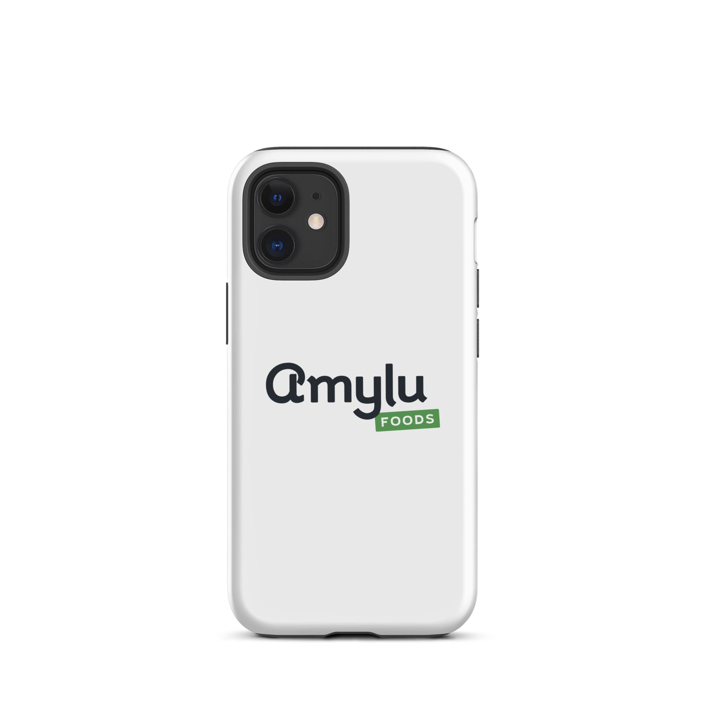 Tough iPhone Case