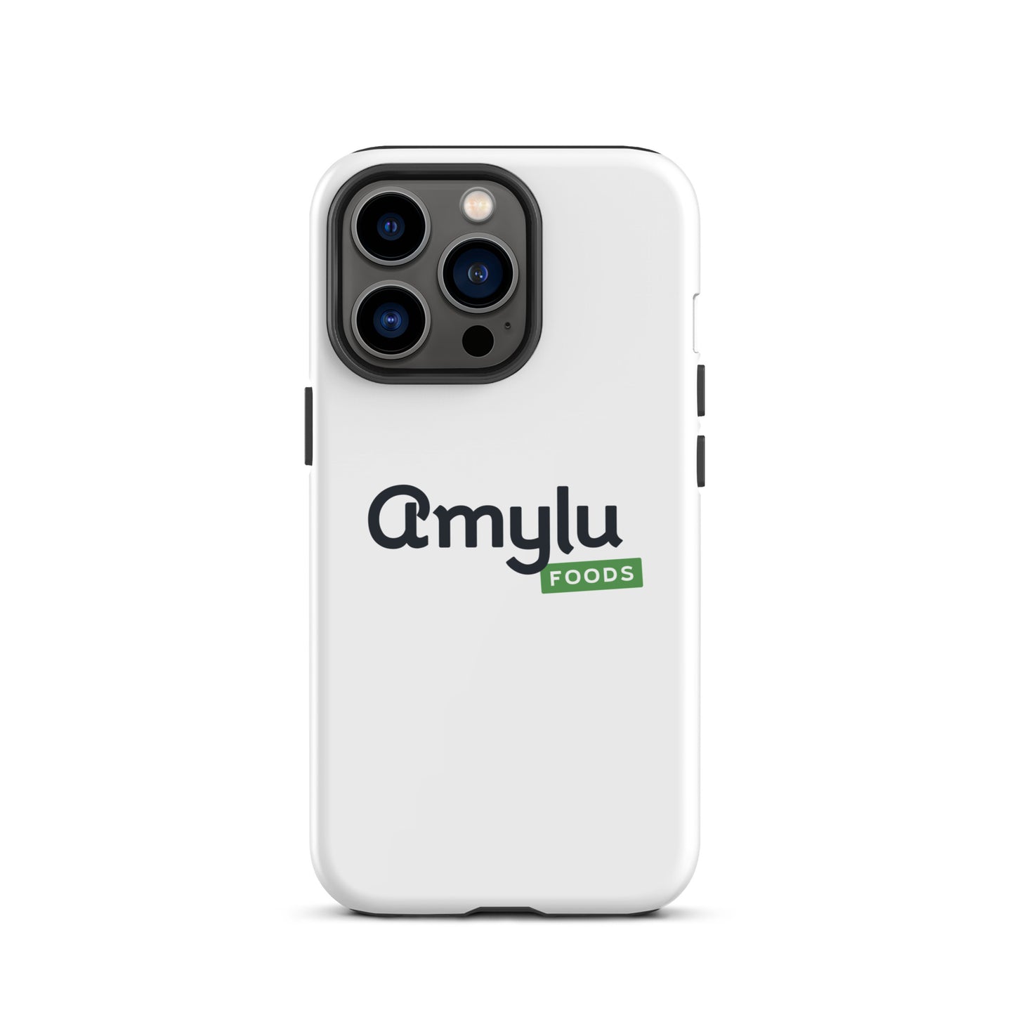 Tough iPhone Case