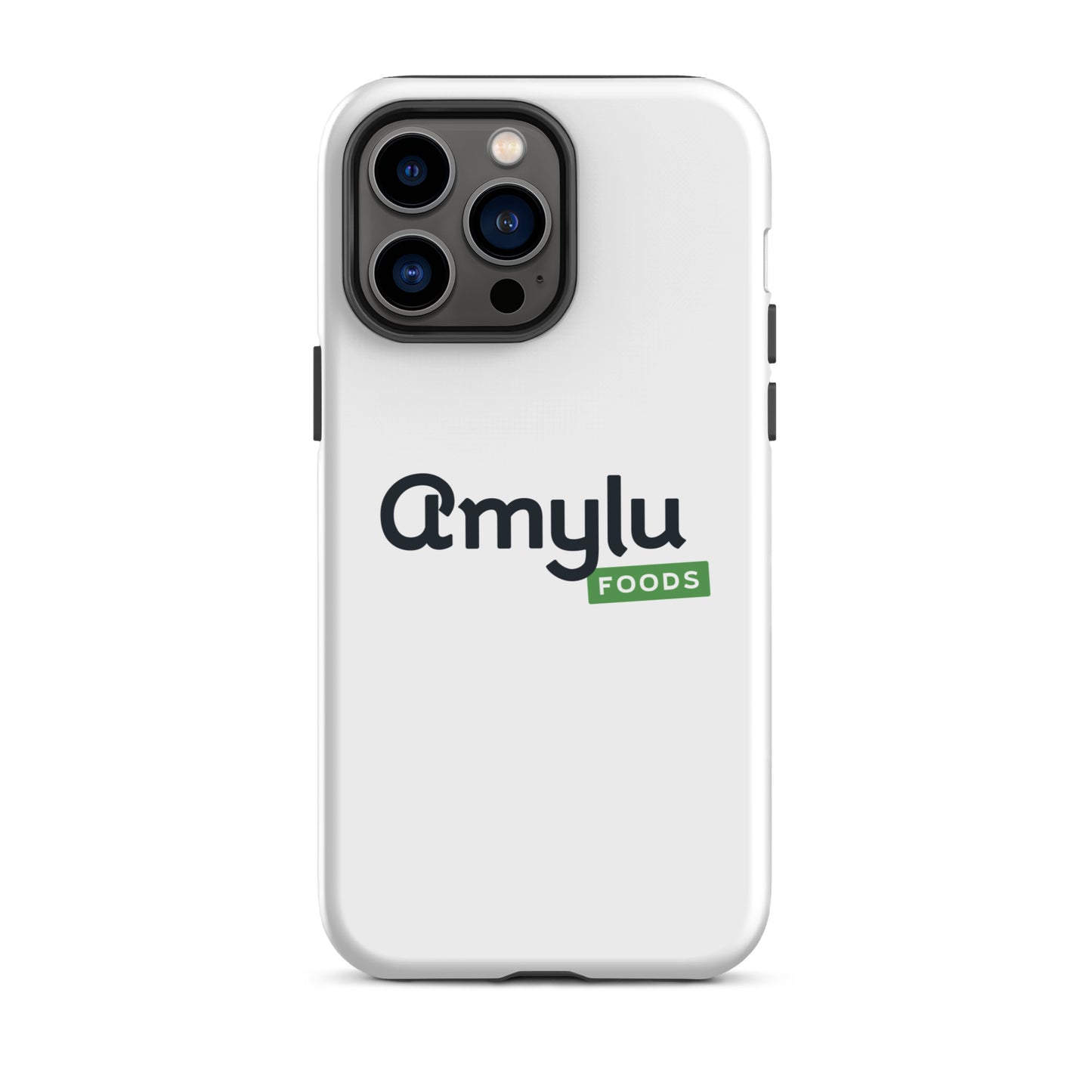 Tough iPhone Case