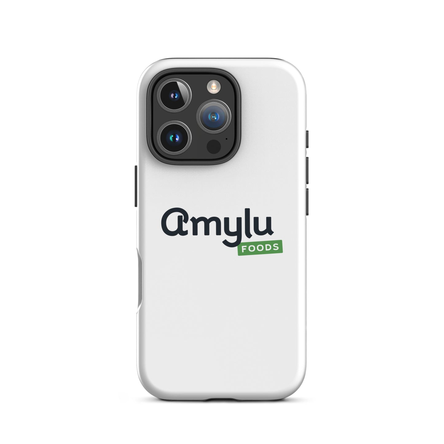 Tough iPhone Case
