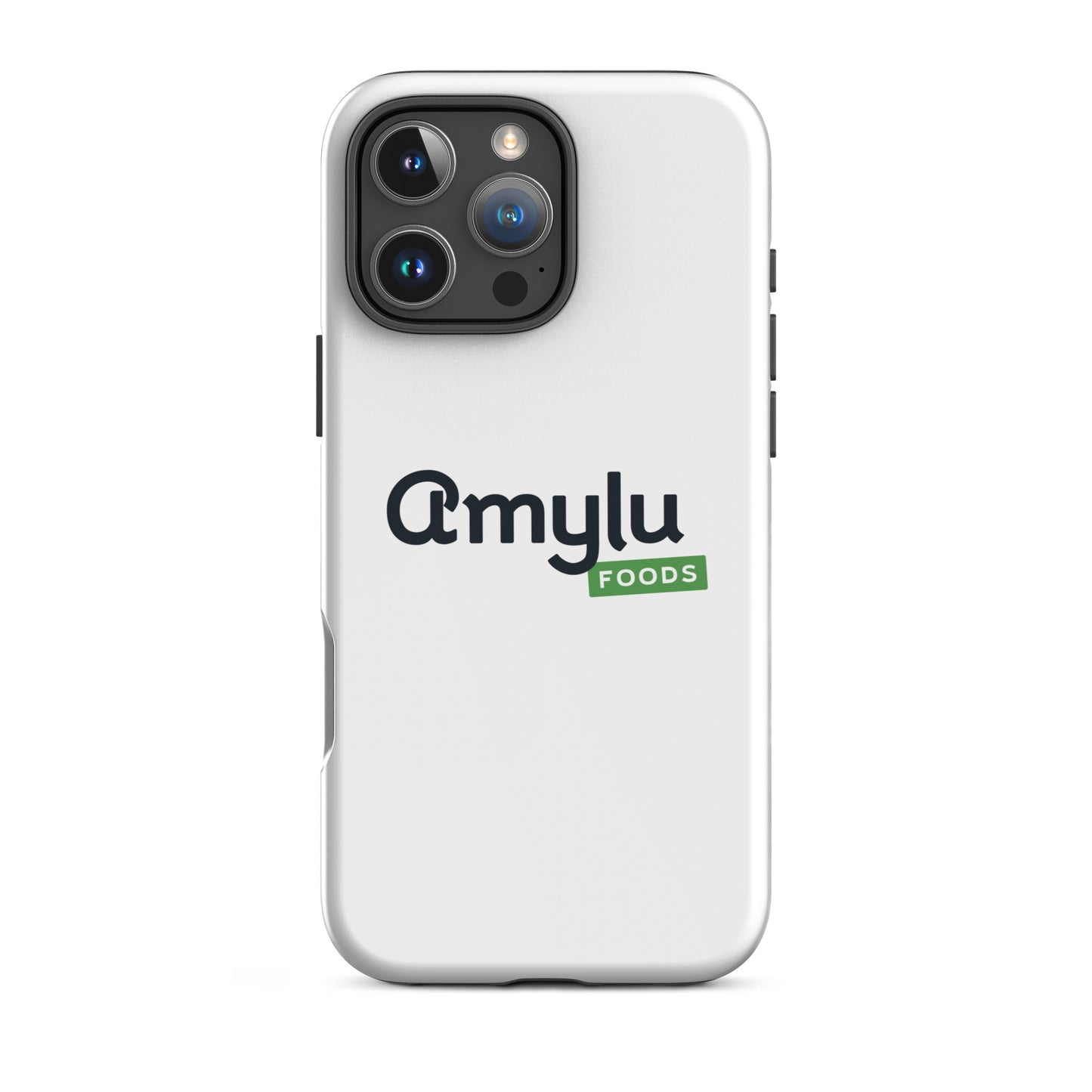 Tough iPhone Case