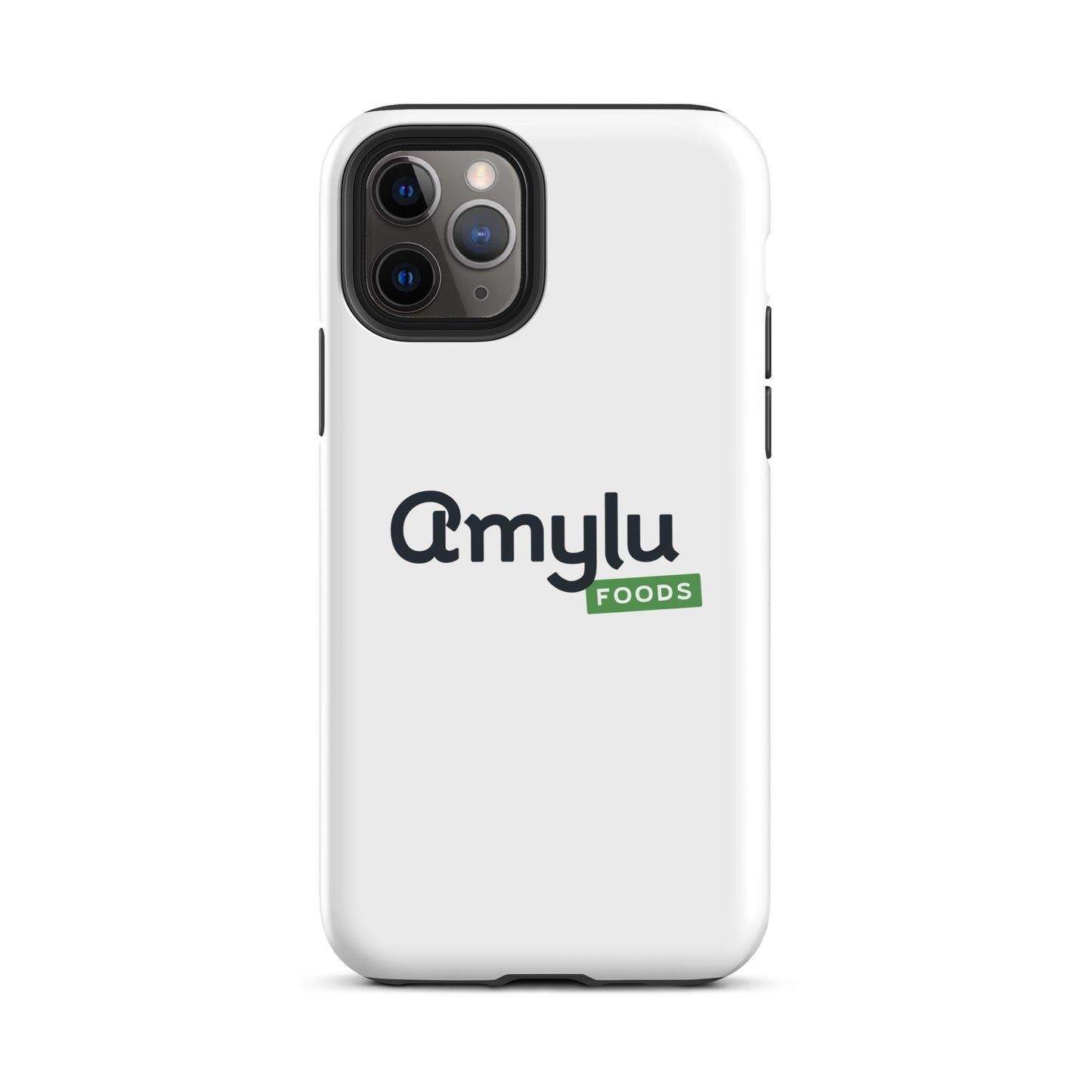 Tough iPhone Case