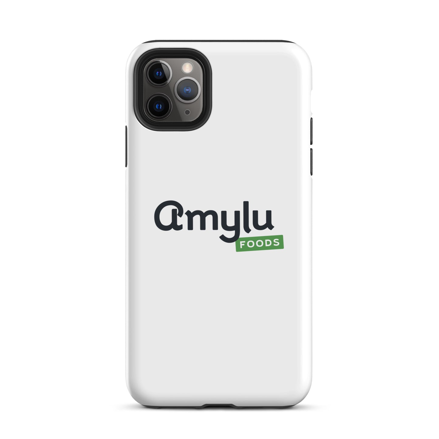 Tough iPhone Case