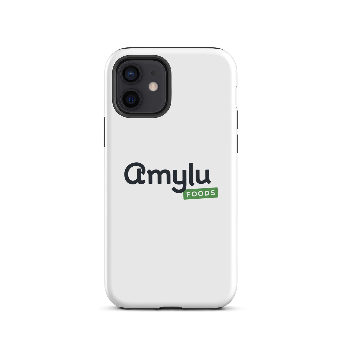 Tough iPhone Case