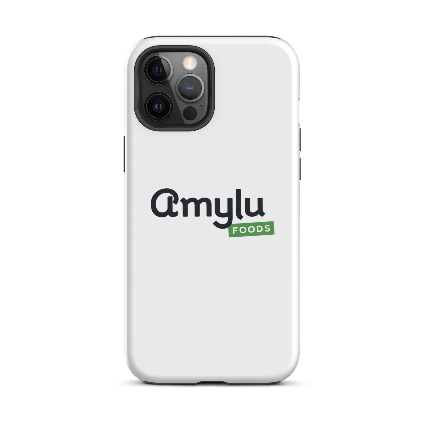 Tough iPhone Case