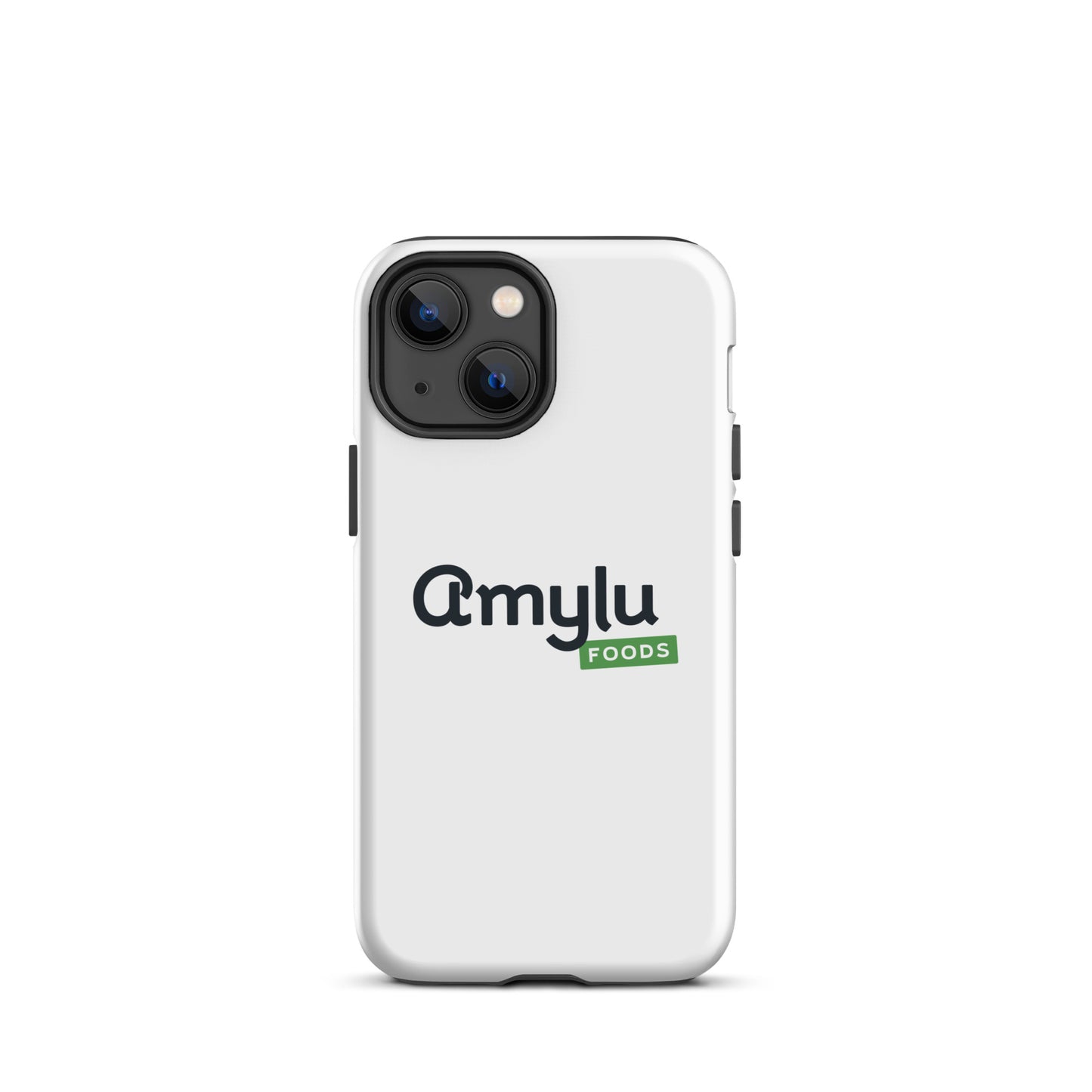 Tough iPhone Case