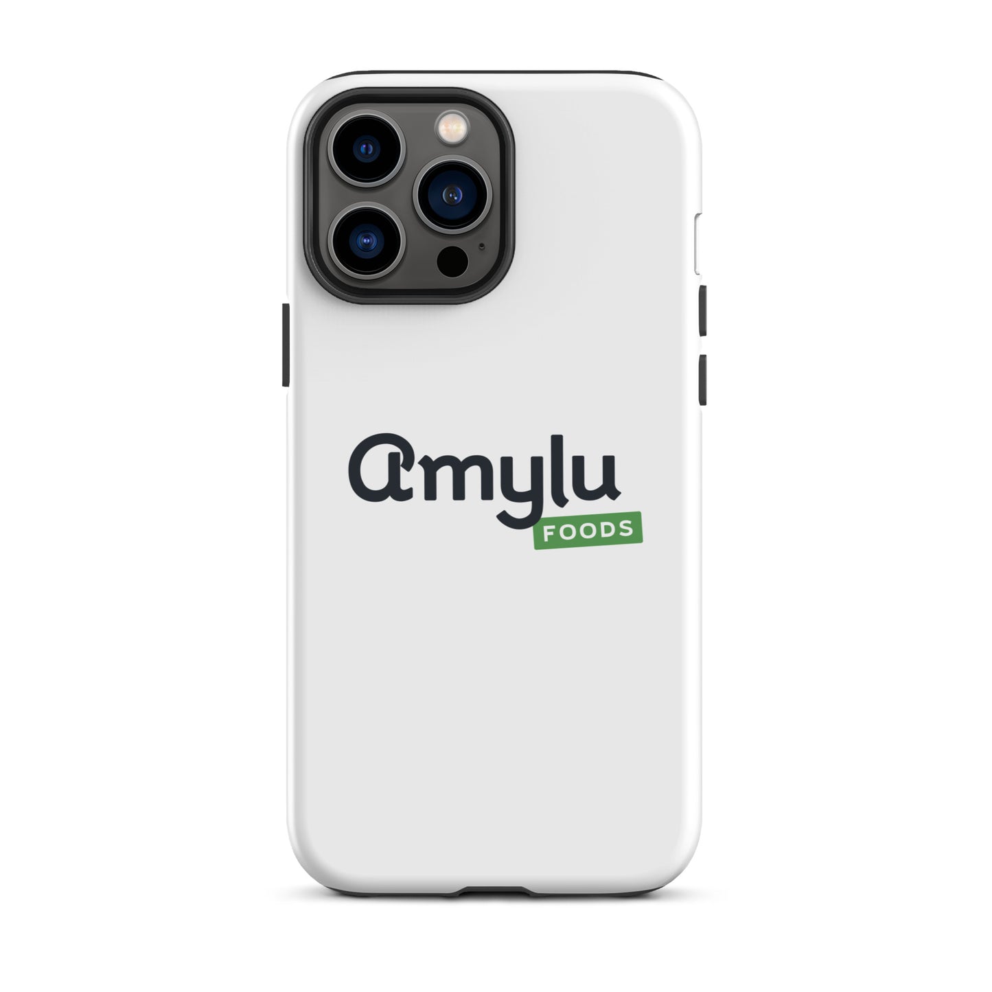 Tough iPhone Case